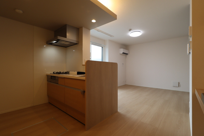 D-ROOM西長瀬のその他