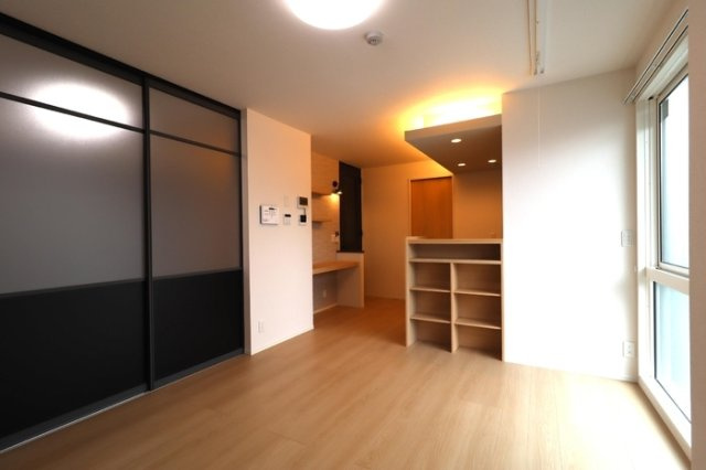 D-ROOM西長瀬のその他