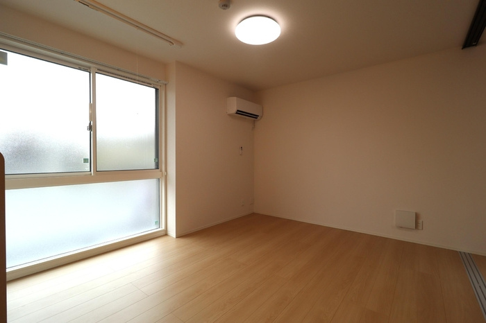 D-ROOM西長瀬のその他