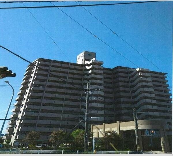 グローリアス安城二本木町北館　　刈谷市近郊の賃貸はクラスホーム刈谷店