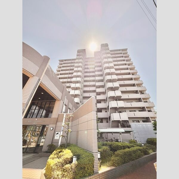 グローリアス安城二本木町北館　　刈谷市近郊の賃貸はクラスホーム刈谷店
