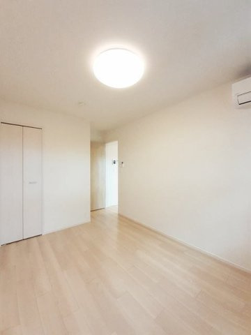 フェリーチェの内装