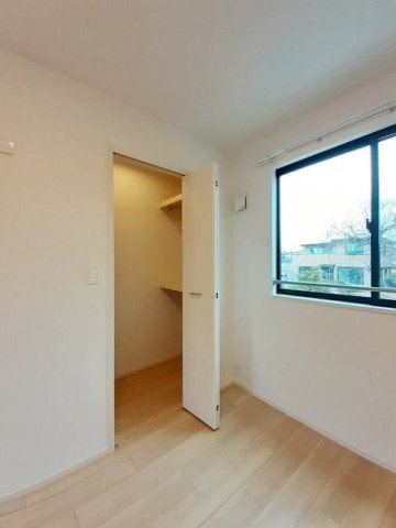 フェリーチェの収納