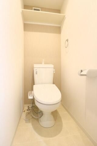 ＣＢ東川口レクスのトイレ