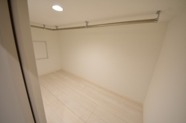 ＣＢ東川口レクスの収納