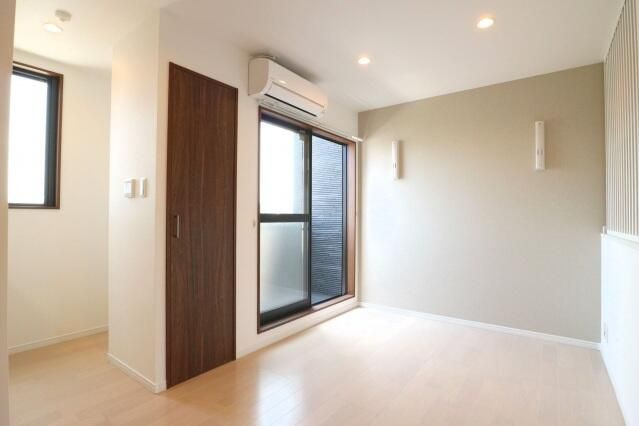 ＣＢ東川口レクスの居間・リビング