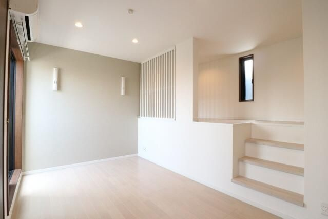 ＣＢ東川口レクスの内装