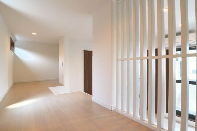 ＣＢ東川口レクスの寝室