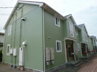 金丸第二ハイツ　Ｂの画像