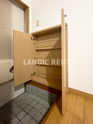 【収納】 | サンライズガーデン高宮東