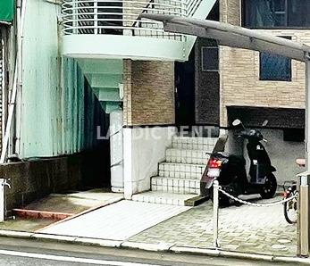 【その他共用部分】 | サンライズガーデン高宮東