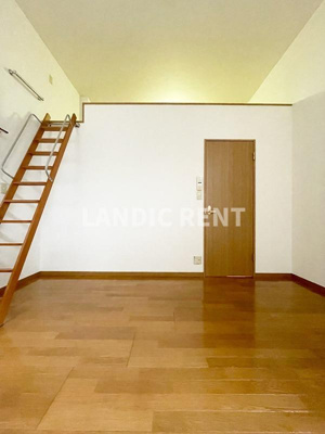 【内装】 | サンライズガーデン高宮東