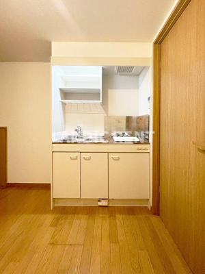 【キッチン】 | サンライズガーデン高宮東