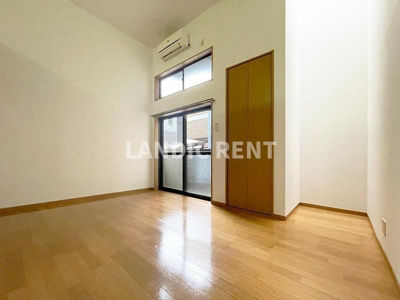 【居間・リビング】 | サンライズガーデン高宮東