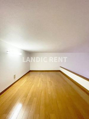 【内装】 | サンライズガーデン高宮東