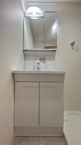 【独立洗面台】 | ふよう小戸ハイツ☆仲介手数料無料☆