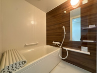 【浴室】 | ふよう小戸ハイツ☆仲介手数料無料☆