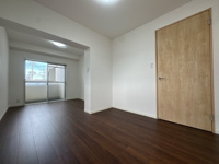 【洋室】 | ふよう小戸ハイツ☆仲介手数料無料☆