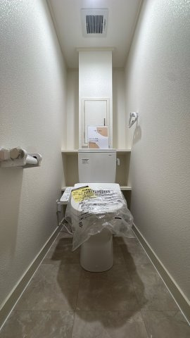 【トイレ】 | ふよう小戸ハイツ☆仲介手数料無料☆