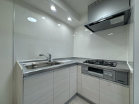 【キッチン】 | ふよう小戸ハイツ☆仲介手数料無料☆