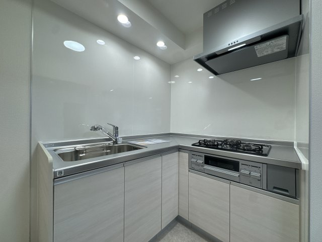 【キッチン】 | ふよう小戸ハイツ☆仲介手数料無料☆