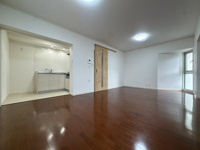 【居間・リビング】 | ふよう小戸ハイツ☆仲介手数料無料☆