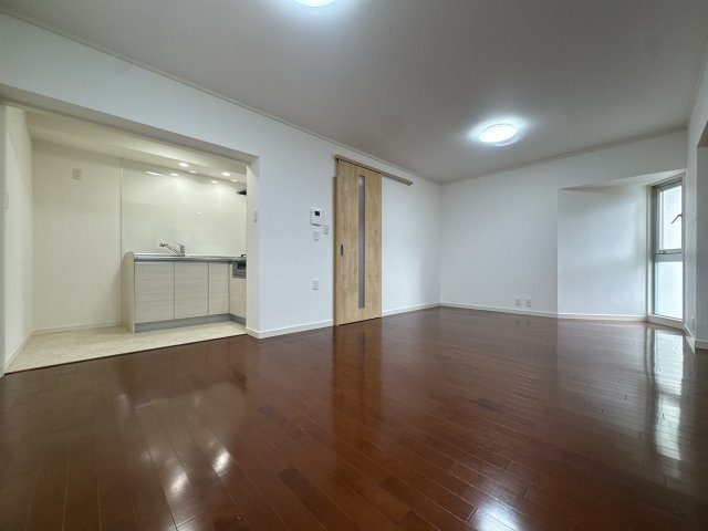 【居間・リビング】 | ふよう小戸ハイツ☆仲介手数料無料☆