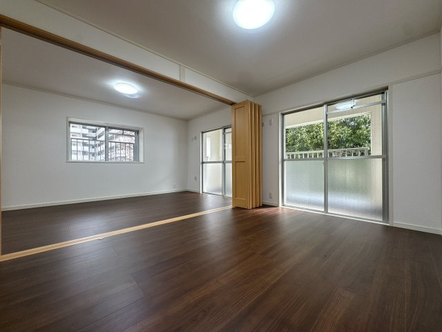 【洋室】 | ふよう小戸ハイツ☆仲介手数料無料☆