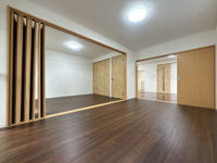 【洋室】 | ふよう小戸ハイツ☆仲介手数料無料☆