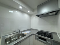 【キッチン】 | ふよう小戸ハイツ☆仲介手数料無料☆