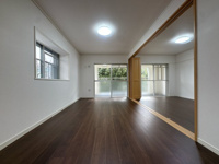 【居間・リビング】 | ふよう小戸ハイツ☆仲介手数料無料☆