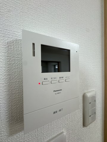 【防犯設備】 | ふよう小戸ハイツ☆仲介手数料無料☆