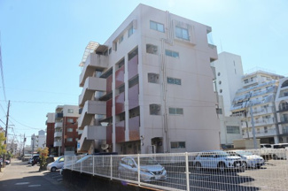 【外観】 | 外観もきれいです