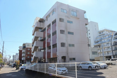 【外観】 | Mia・Casa | 外観もきれいです