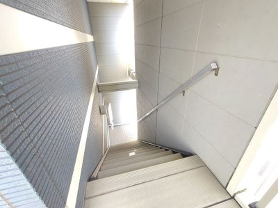 【その他】 | レオネクストリバーサイド橘