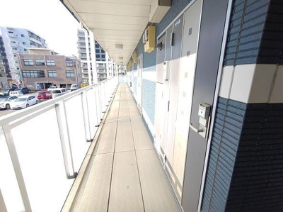 【その他】 | レオネクストリバーサイド橘