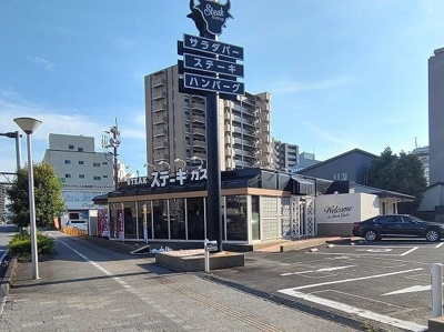 【周辺】 | レオネクストリバーサイド橘