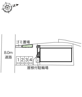【その他】 | レオネクストリバーサイド橘