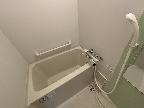 レオネクストエスポワールＴ　Ⅵの浴室