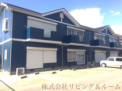 【外観】 | アークピア壱番館 