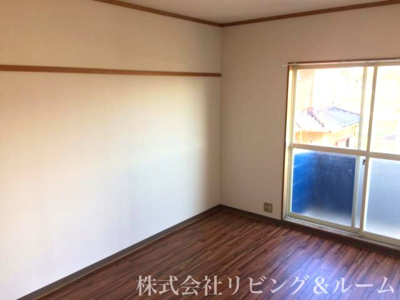 【内装】 | アークピア壱番館 