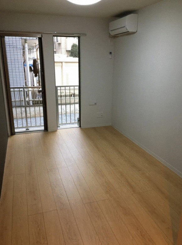 コレド宮原の居間・リビング