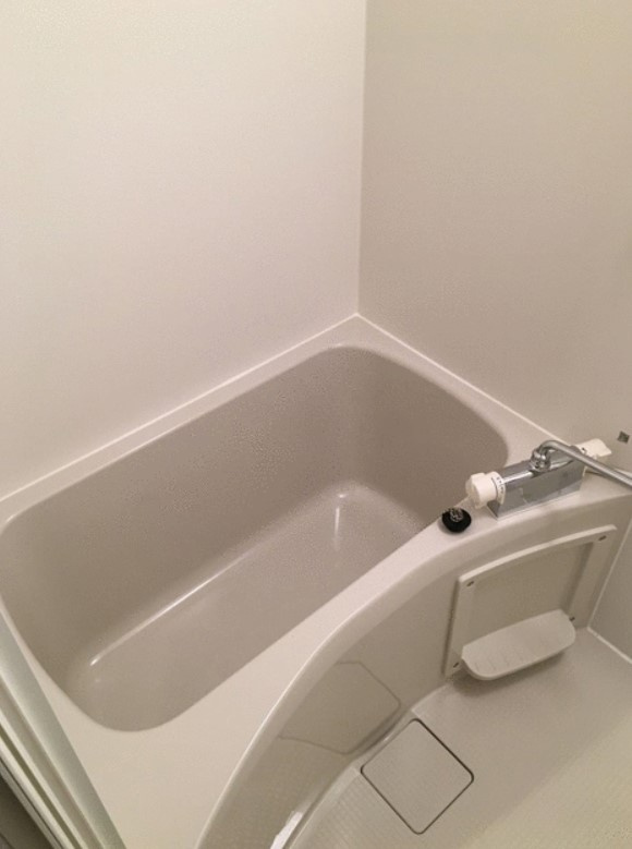 コレド宮原の浴室