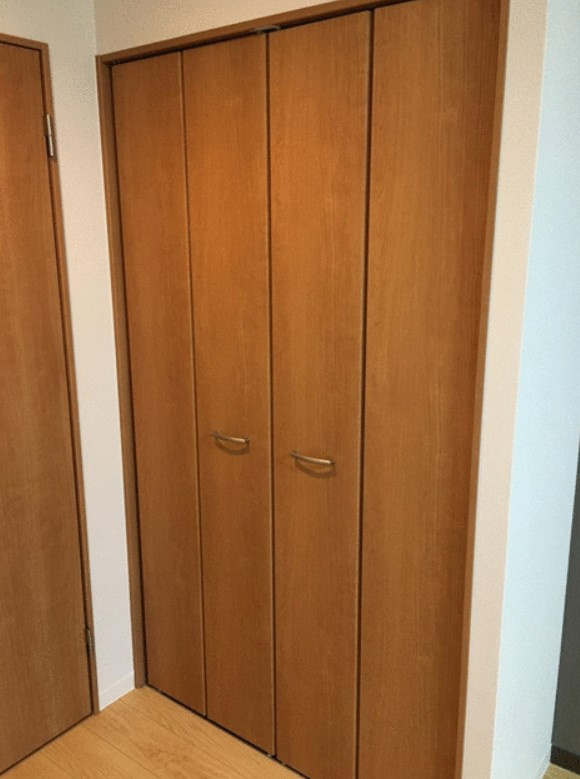 コレド宮原の収納