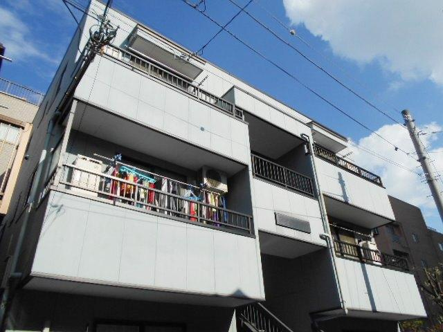 マンションベル