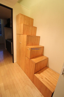 【内装】 | エスリード大阪シティーウエスト