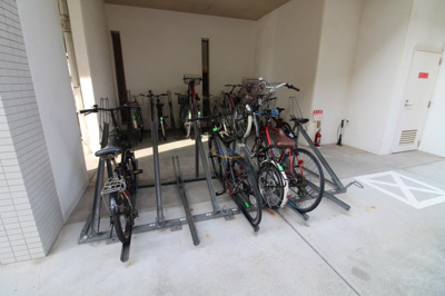 【その他】 | エスリード大阪シティーウエスト