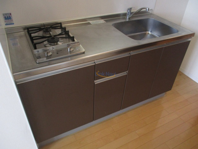 【キッチン】 | エスリード大阪シティーウエスト