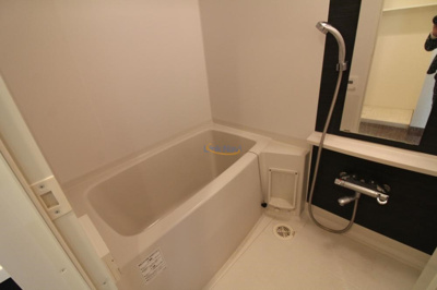 【浴室】 | エスリード大阪シティーウエスト