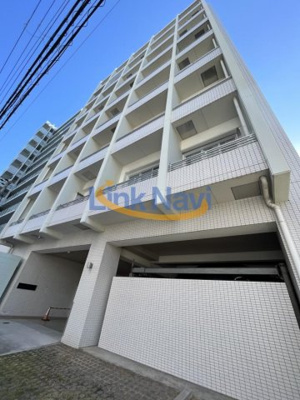 【外観】 | エスリード大阪シティーウエスト